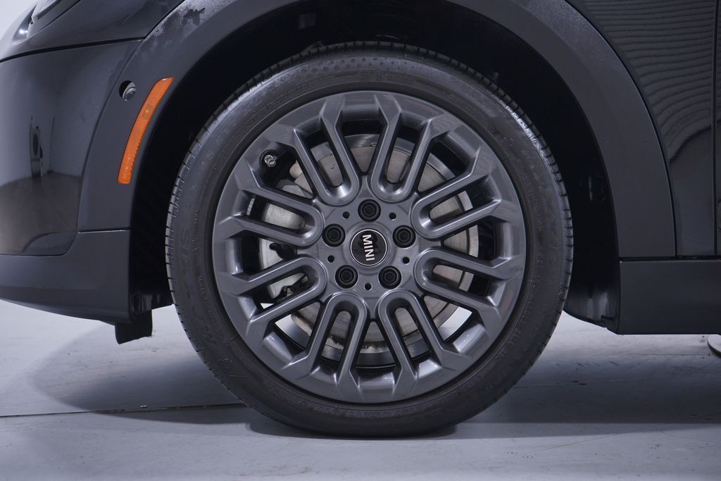 Thumbnail: 2025 MINI Cooper - 2