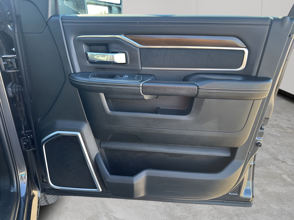 Used Car 2024 Ram 2500  Laramie For Sale Under $60,000 In Austin, Texas