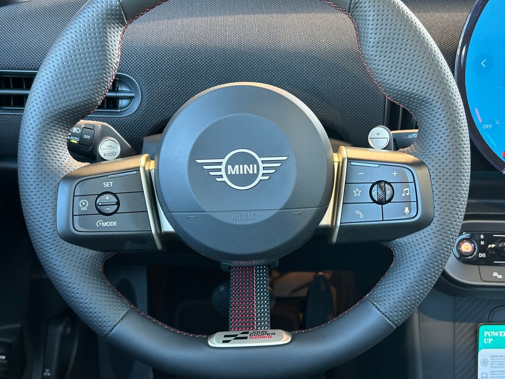 Thumbnail: 2026 MINI Cooper - 18