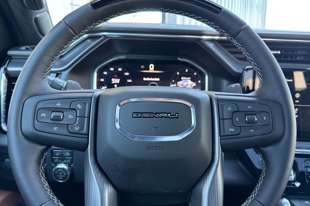new 2026 GMC Sierra 1500 car, priced at $80,055