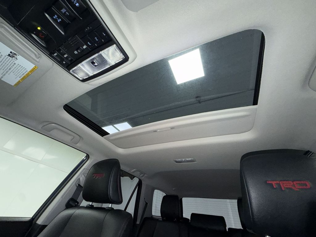 Used 2023 Toyota 4Runner SUV