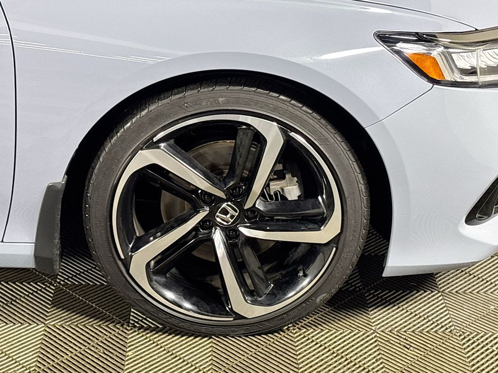 2021 Honda Accord Sport Special Edition