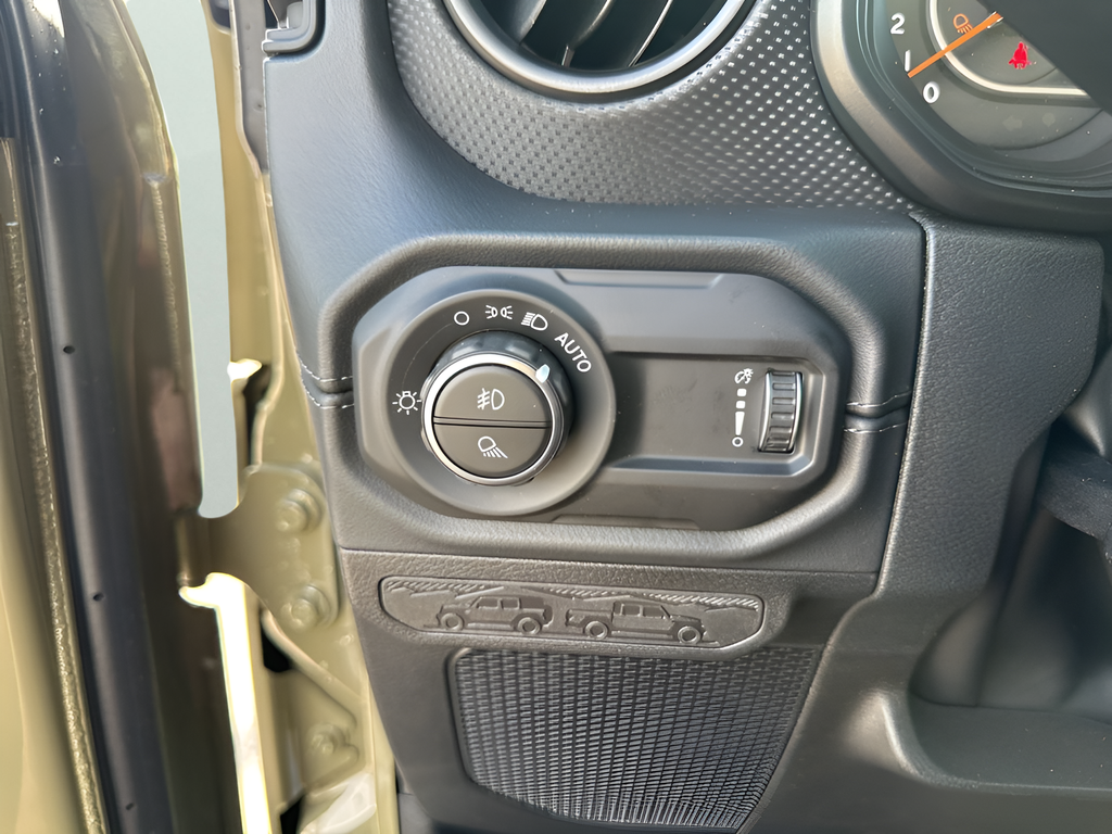 New Car 2025 Jeep Gladiator  Rubicon For Sale Under $60,000 In Austin, Texas