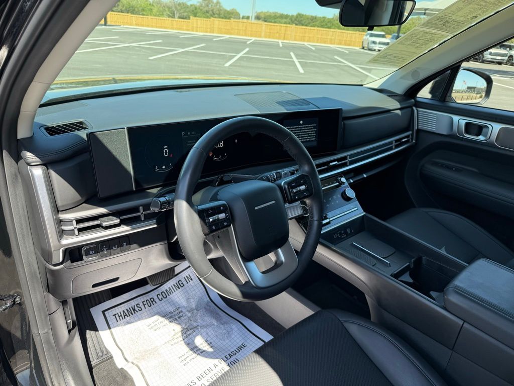 Thumbnail: 2025 Hyundai Santa Fe - 13