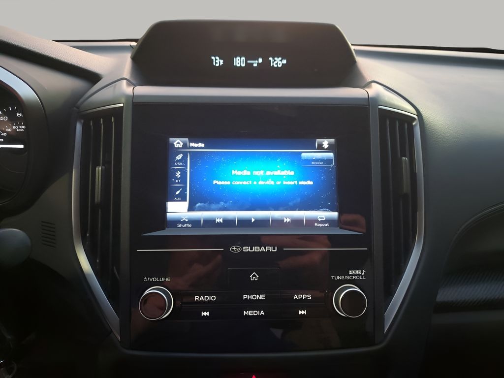 Used Car 2018 Subaru Crosstrek  2.0i Premium For Sale Under $20,000 In Austin, Texas