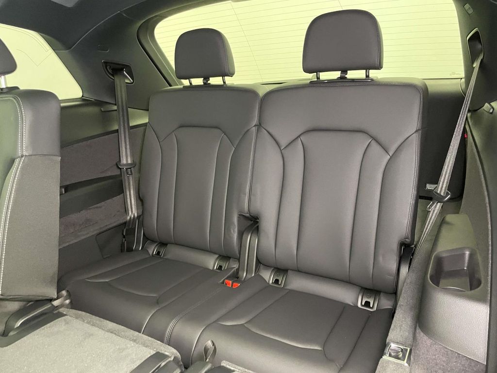 2026 Audi Q7 45 Premium Gray at Audi Porsche Sewickley
