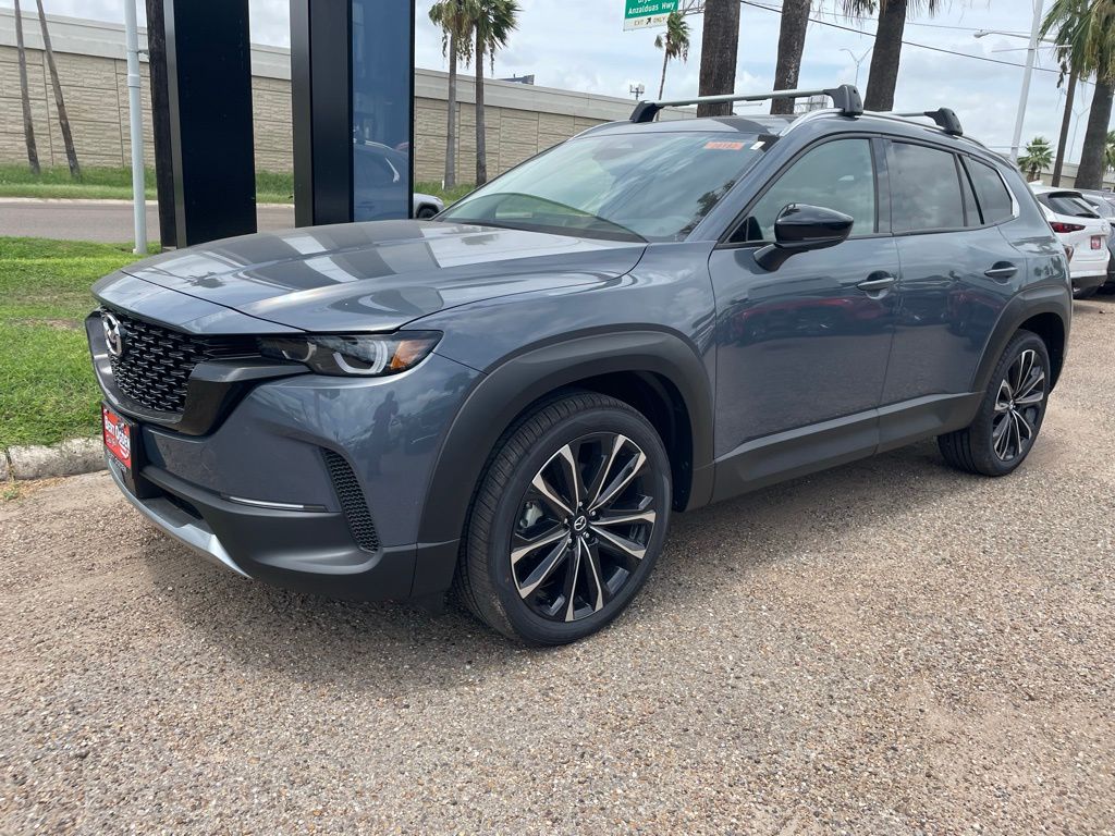 2025 Mazda CX-50 Premium Plus - Photo 6