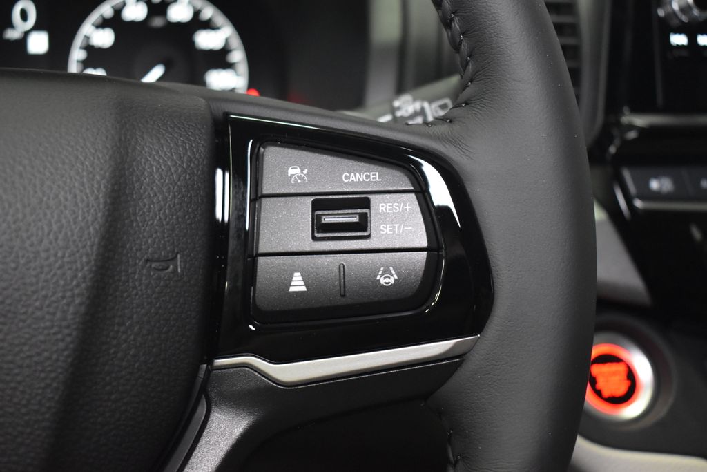 Thumbnail: 2026 Honda Odyssey - 18