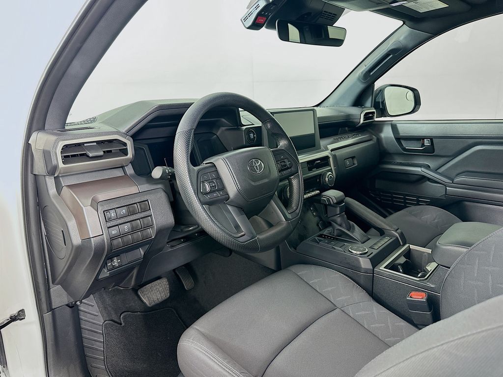 Thumbnail: 2024 Toyota Tacoma - 9