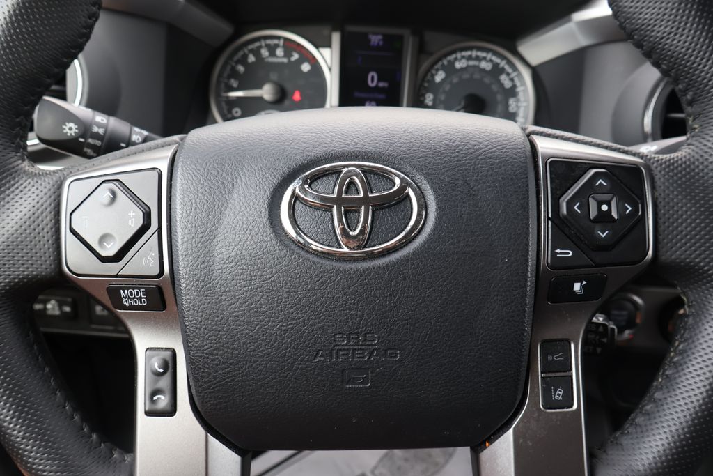Thumbnail: 2023 Toyota Tacoma - 20