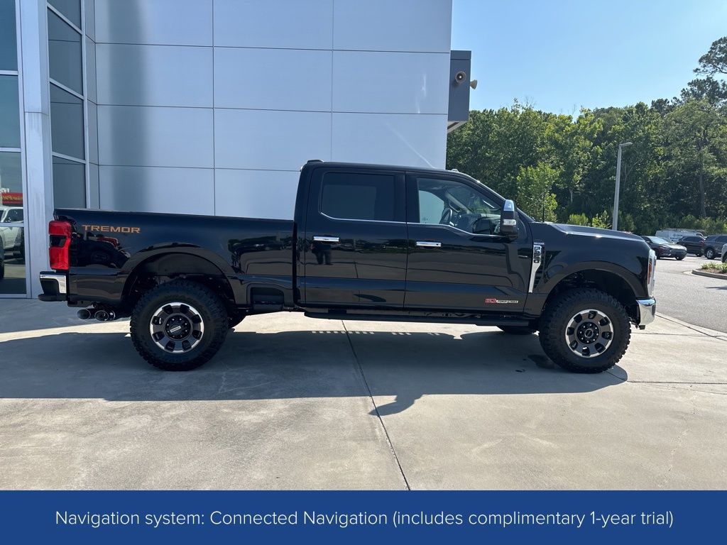 2024 Ford F-250 Super Duty King Ranch