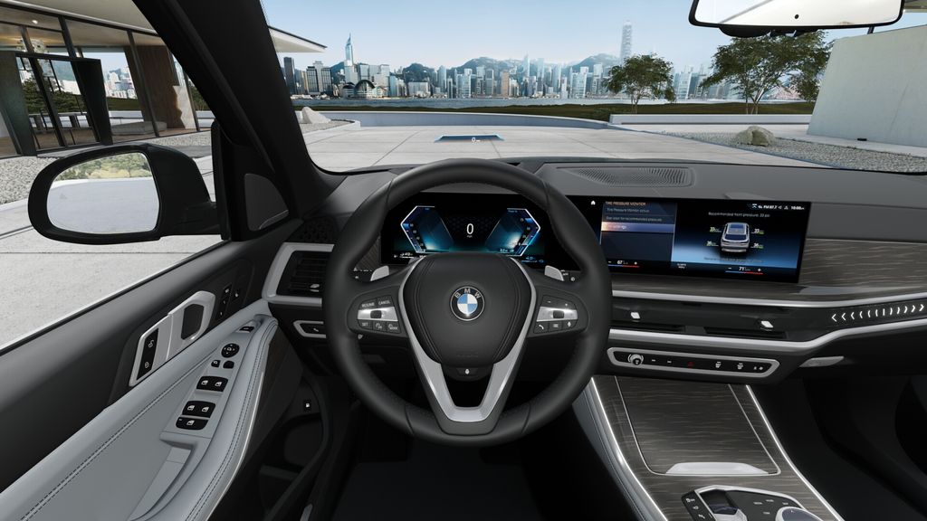 Thumbnail: 2026 BMW X5 - 13