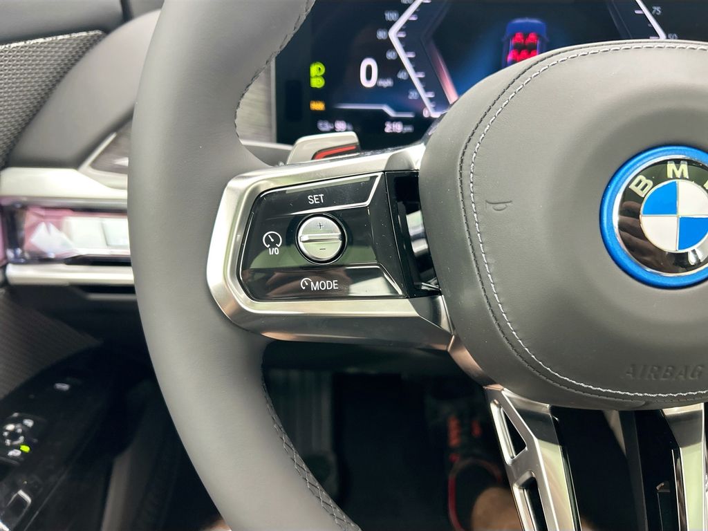 Thumbnail: 2026 BMW i7 - 11