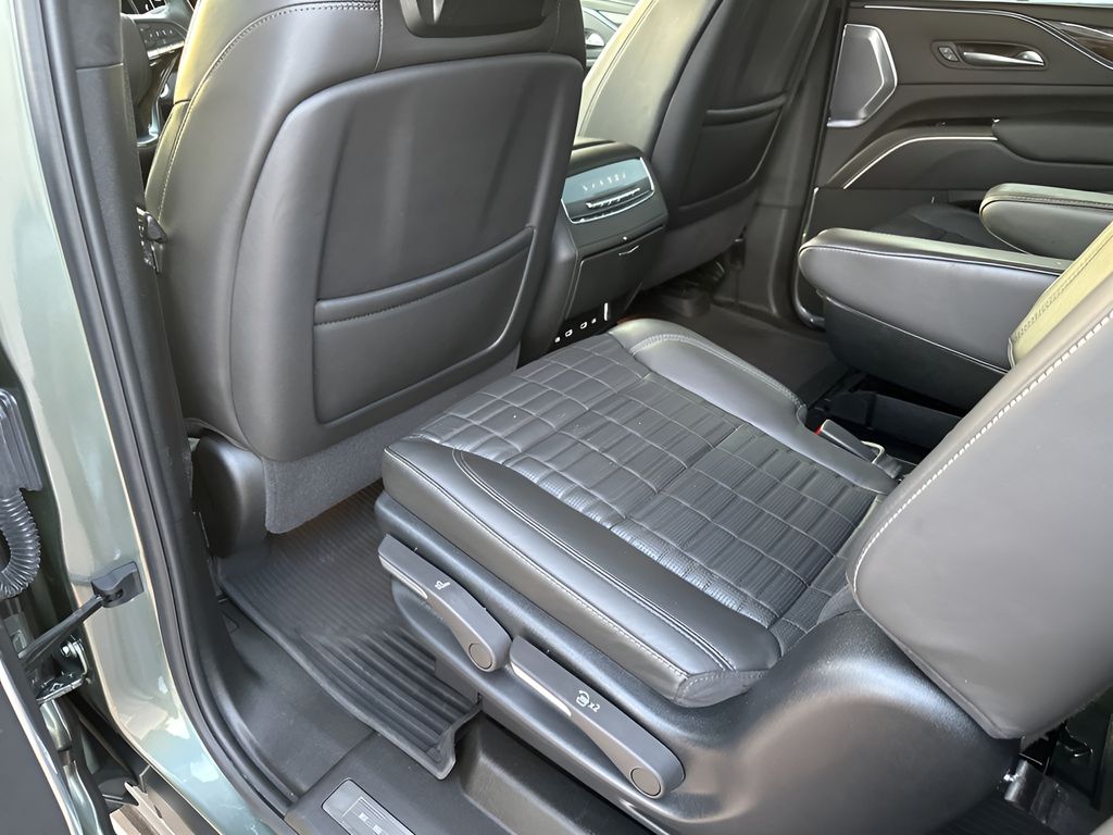 Used Car 2024 Cadillac Escalade  Sport Platinum For Sale Under $100,000 In Austin, Texas