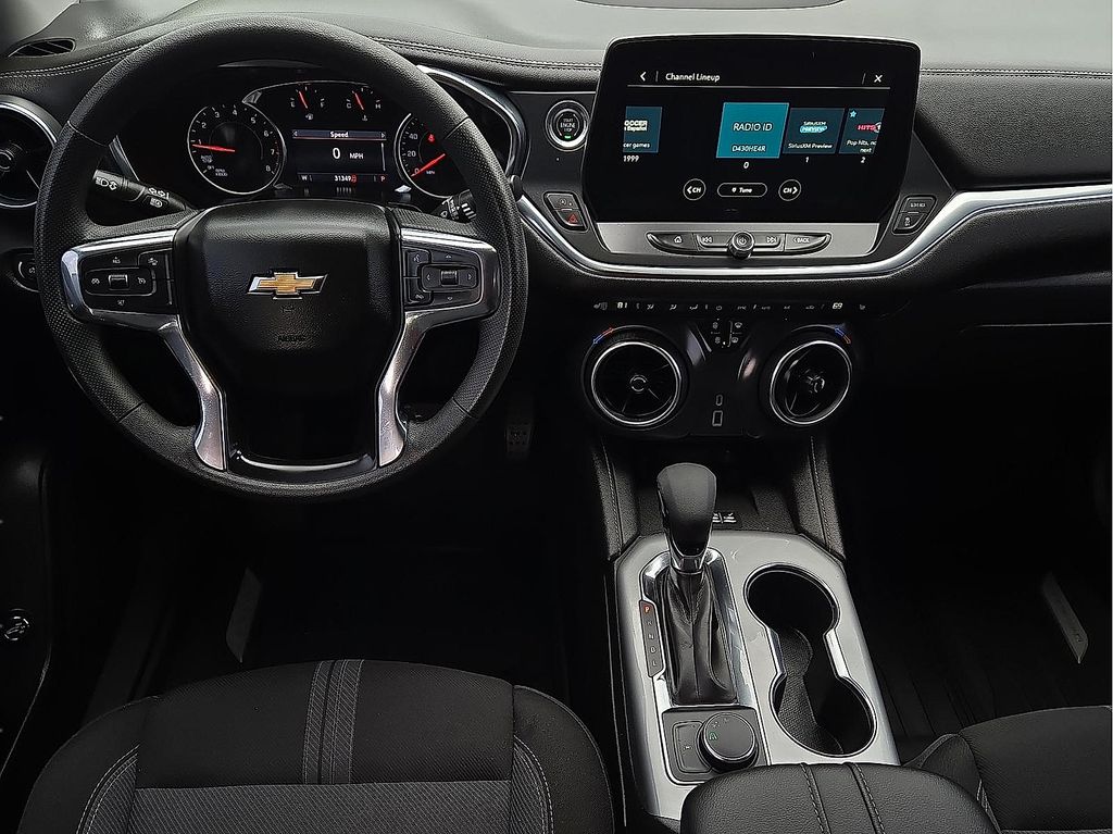 Used 2023 Chevrolet Blazer LT For Sale in Farmington, AR
