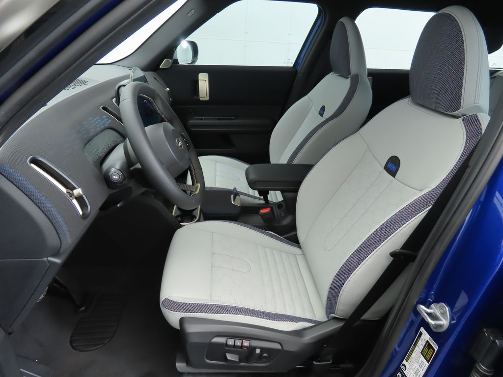 Thumbnail: 2026 MINI Cooper Countryman - 19