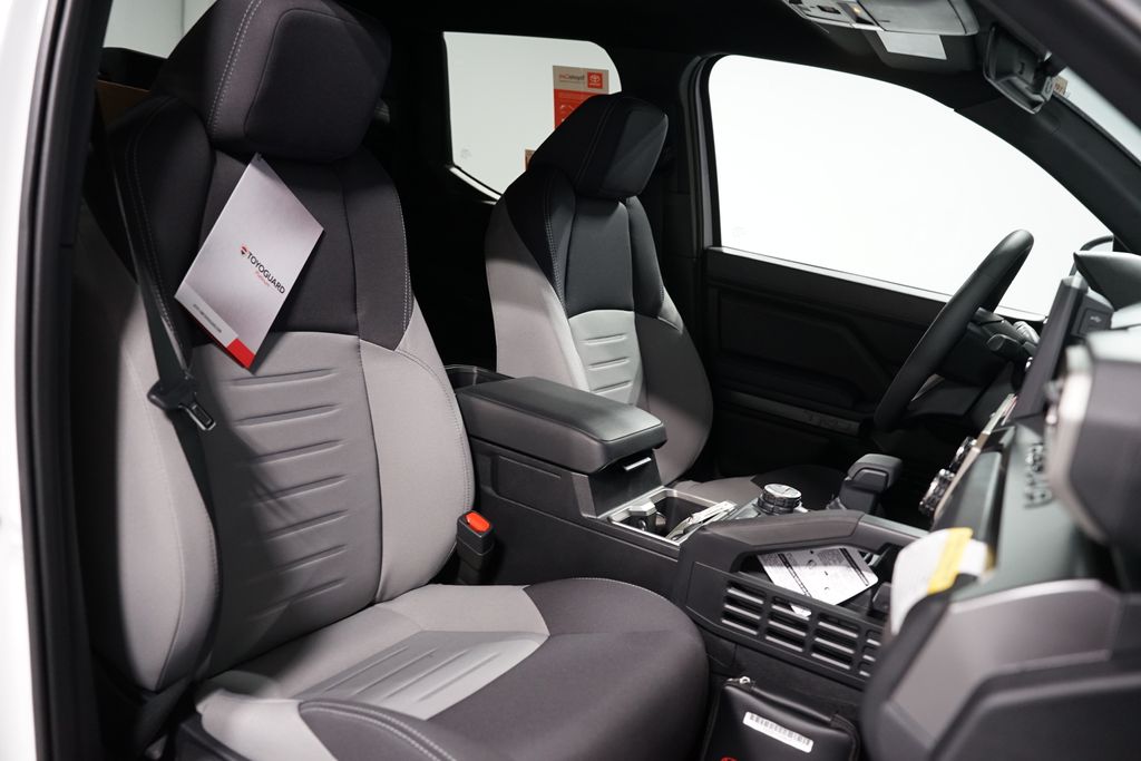 Thumbnail: 2025 Toyota Tacoma - 29