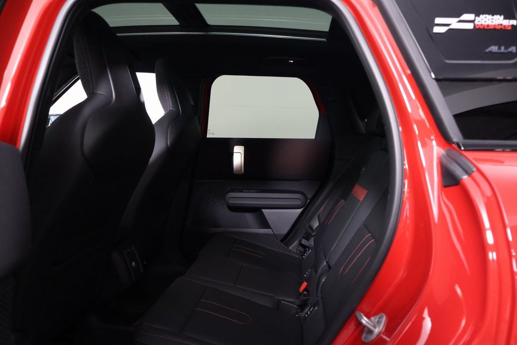 Thumbnail: 2027 MINI Cooper Countryman - 6