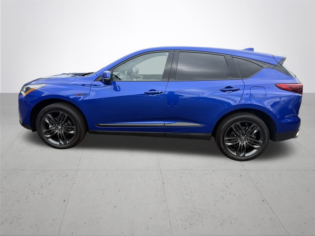 2024 Acura RDX A-Spec Package