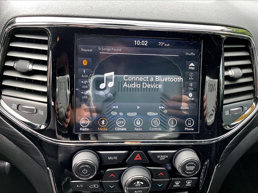 2019 Jeep Grand Cherokee — photo 19
