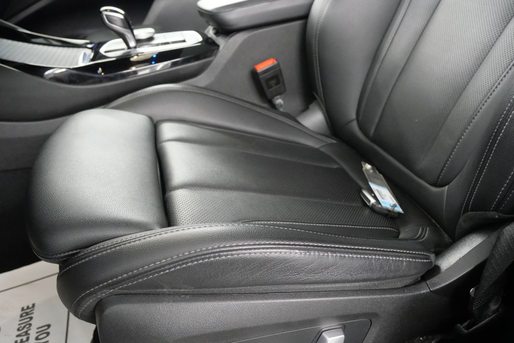 2023 BMW X3 sDrive30i 9