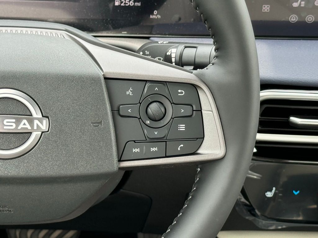 New 2026 Nissan Sentra Sedan