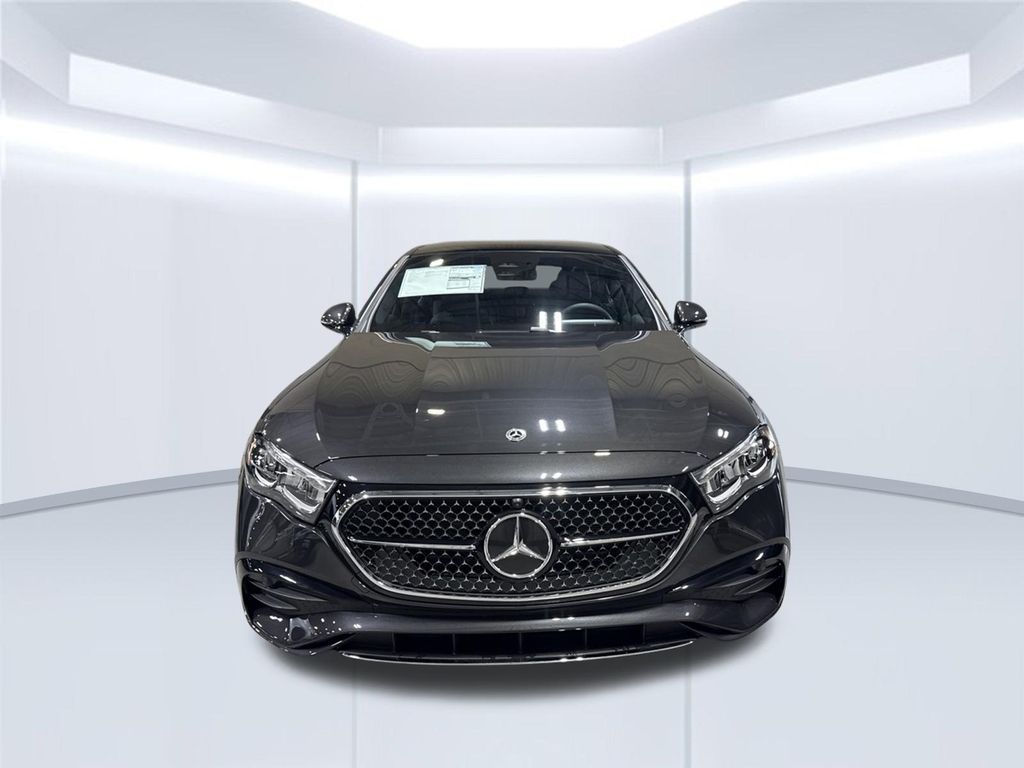 Thumbnail: 2027 Mercedes-Benz E-Class - 7
