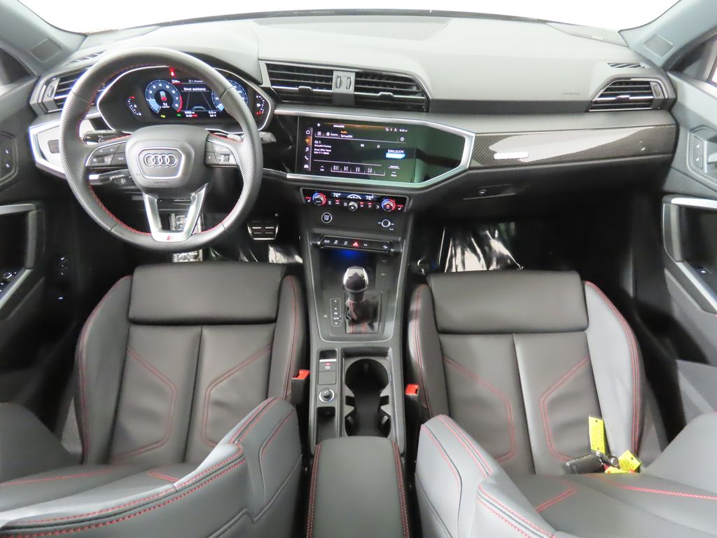 Thumbnail: 2025 Audi Q3 - 12