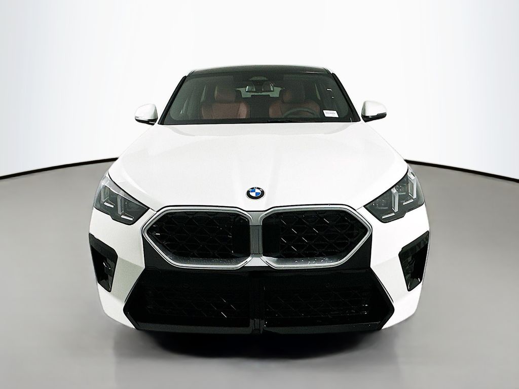 Thumbnail: 2026 BMW X2 - 2