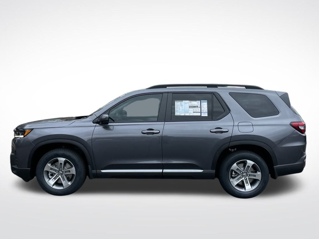Thumbnail: 2026 Honda Pilot - 2