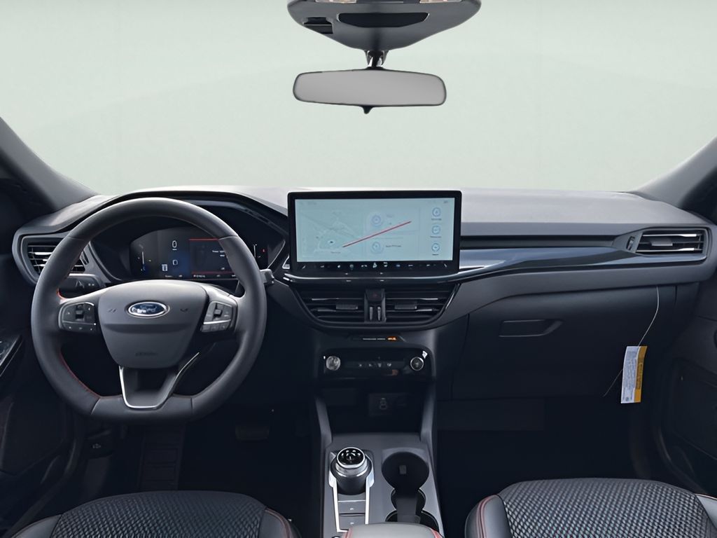 2026 Ford Escape