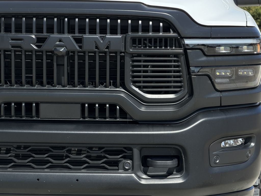 Used 2025 Ram 2500 Truck