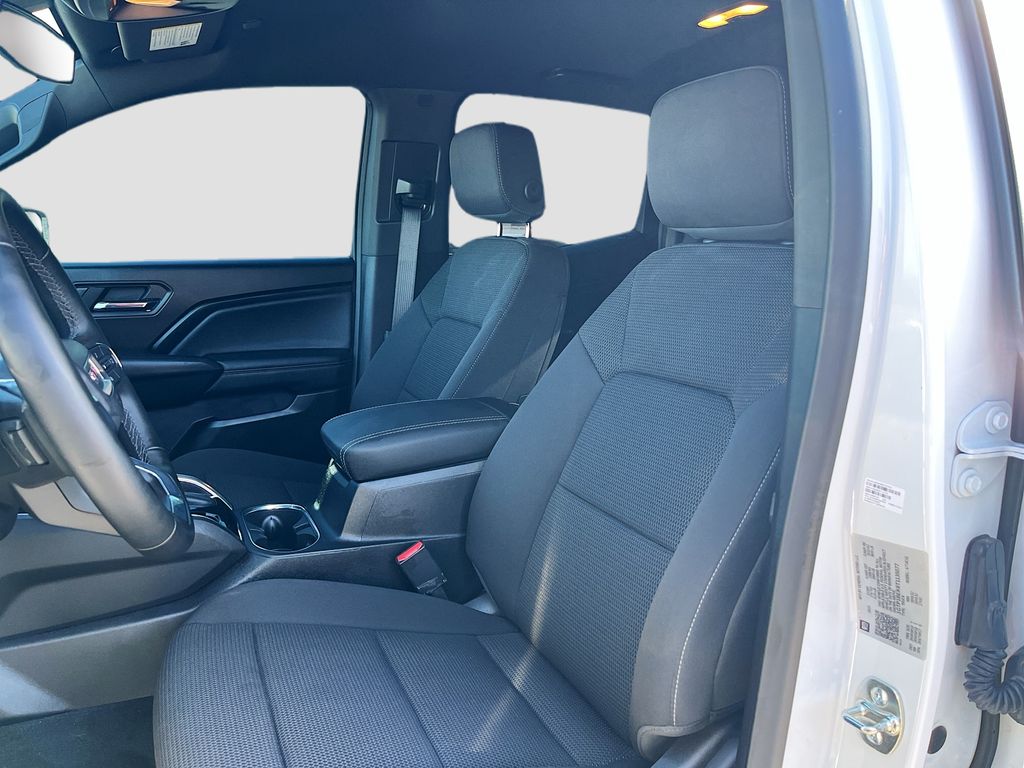 Used 2026 White GMC Elevation image 20