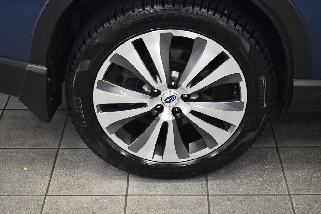 Thumbnail: 2020 Subaru Ascent - 13