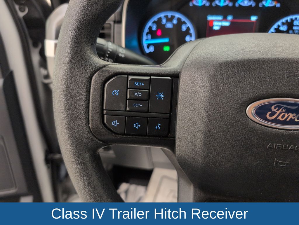 Certified Used 2023 White Ford XL image 36