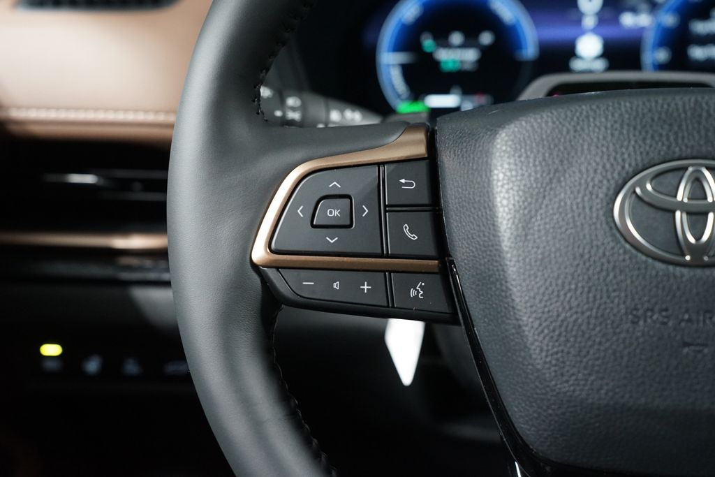 Thumbnail: 2026 Toyota Grand Highlander - 14