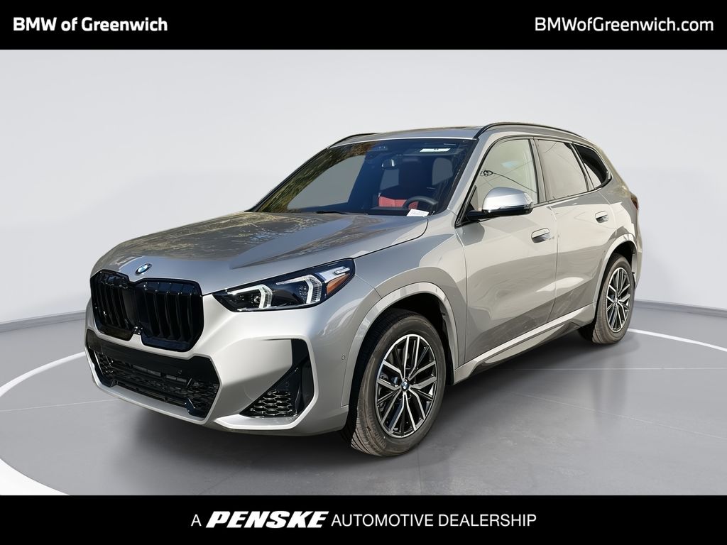 2025 BMW X1 xDrive28i -
                Greenwich, CT