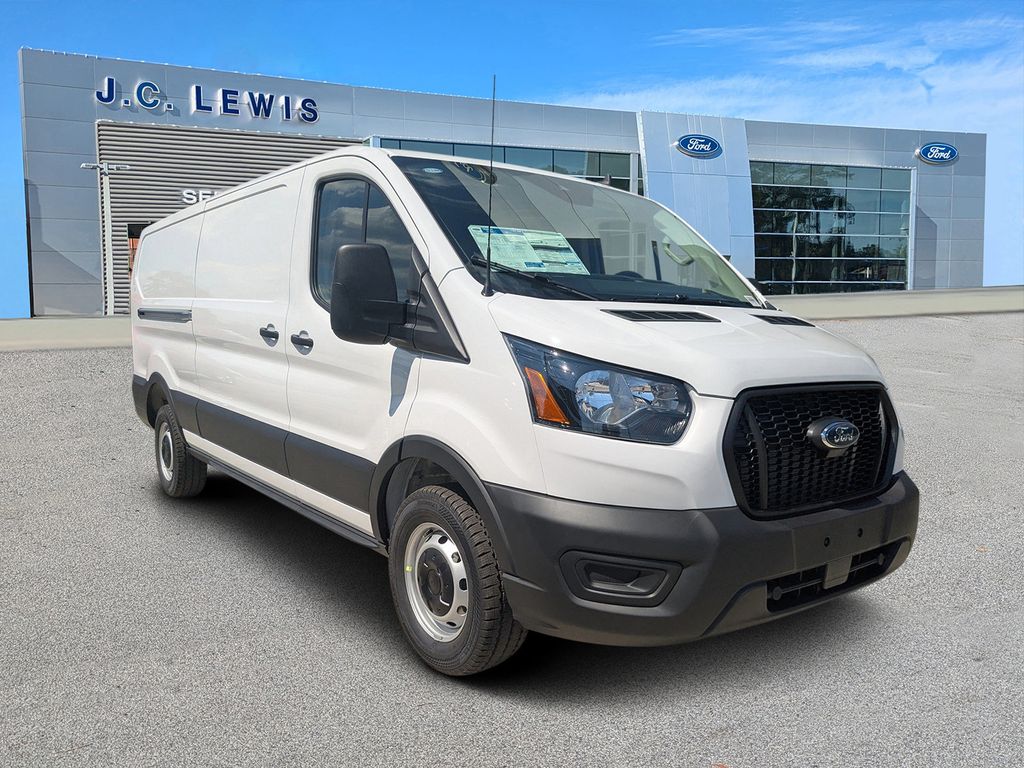 2025 Ford Transit-150 Cargo Van 