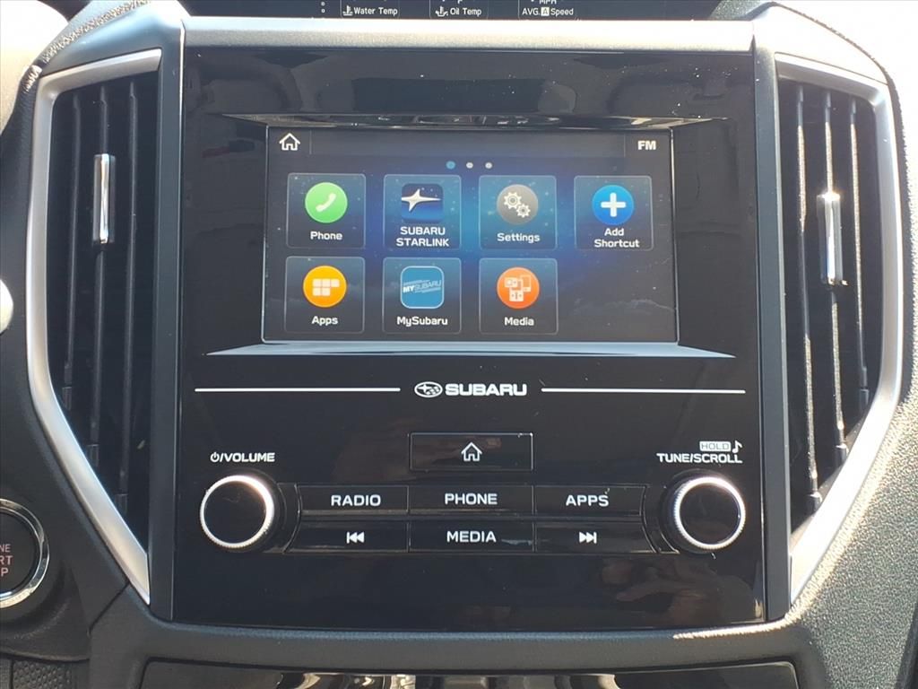 used 2024 Subaru Forester car, priced at $24,901