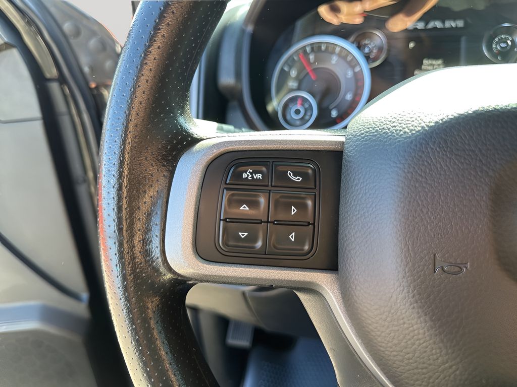 Used Car 2022 Ram 3500  Tradesman For Sale Under $50,000 In Austin, Texas