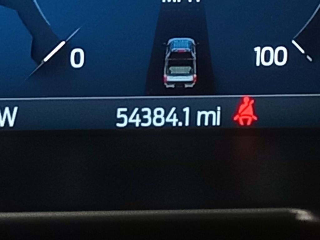 2024 Ford F-250 Super Duty Limited