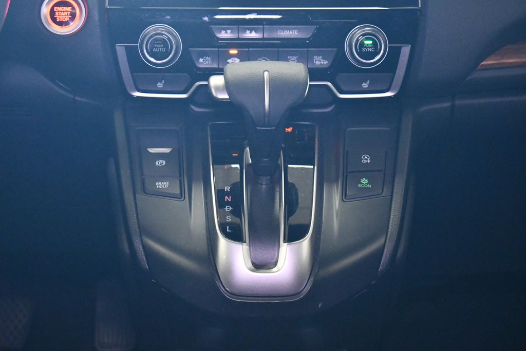 Thumbnail: 2021 Honda CR-V - 19