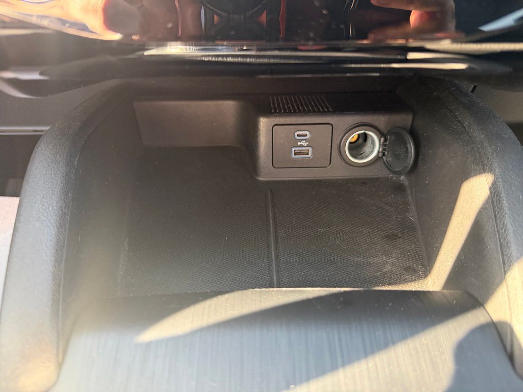 2023 Ford Escape Active Blue at Klick Lewis Buick Chevrolet