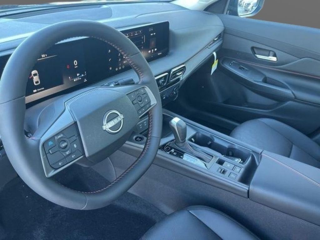 2026 Nissan Sentra SR - Photo 10