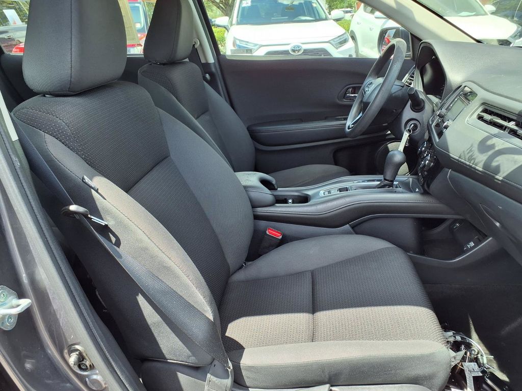Used 2022 Honda HR-V SUV