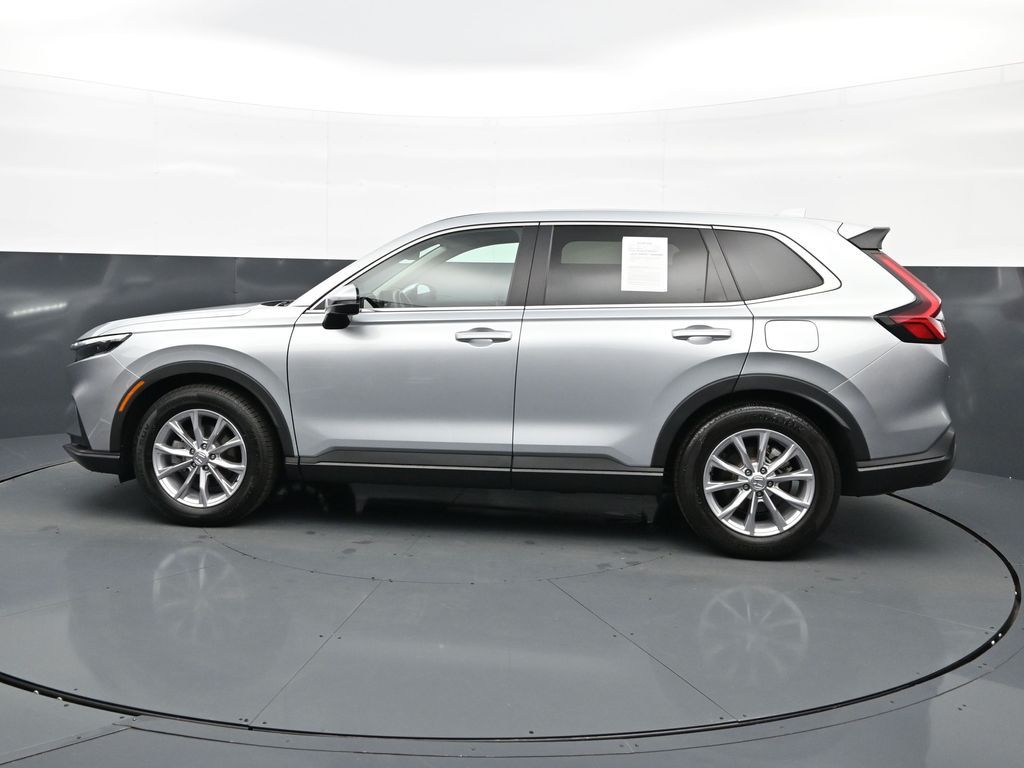 Used 2025  Honda EX-L image 4