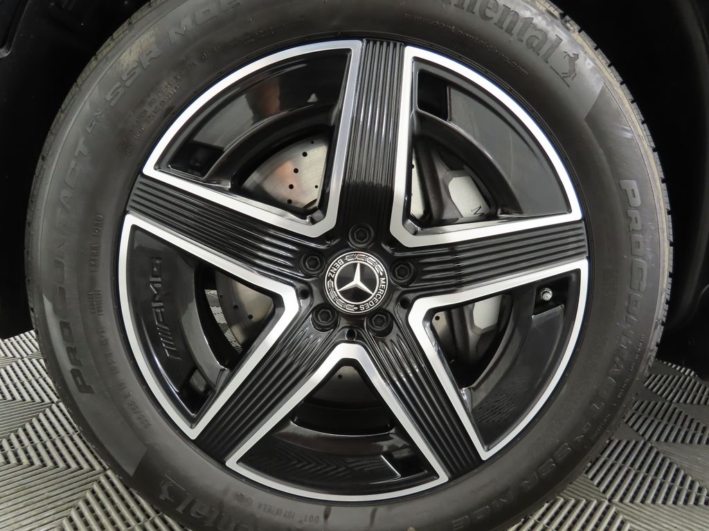 2025 Mercedes-Benz GLC 350 30
