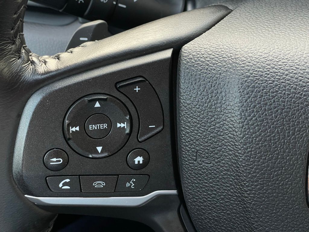 Thumbnail: 2024 Honda Odyssey - 15