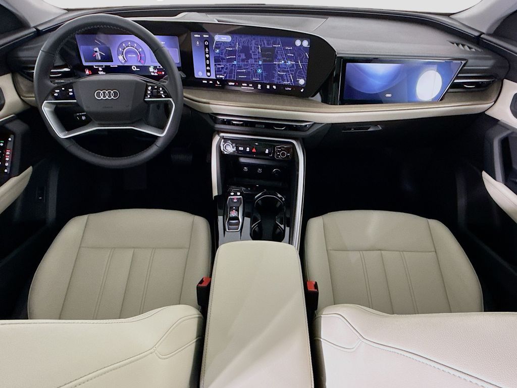 Thumbnail: 2026 Audi Q5 - 14