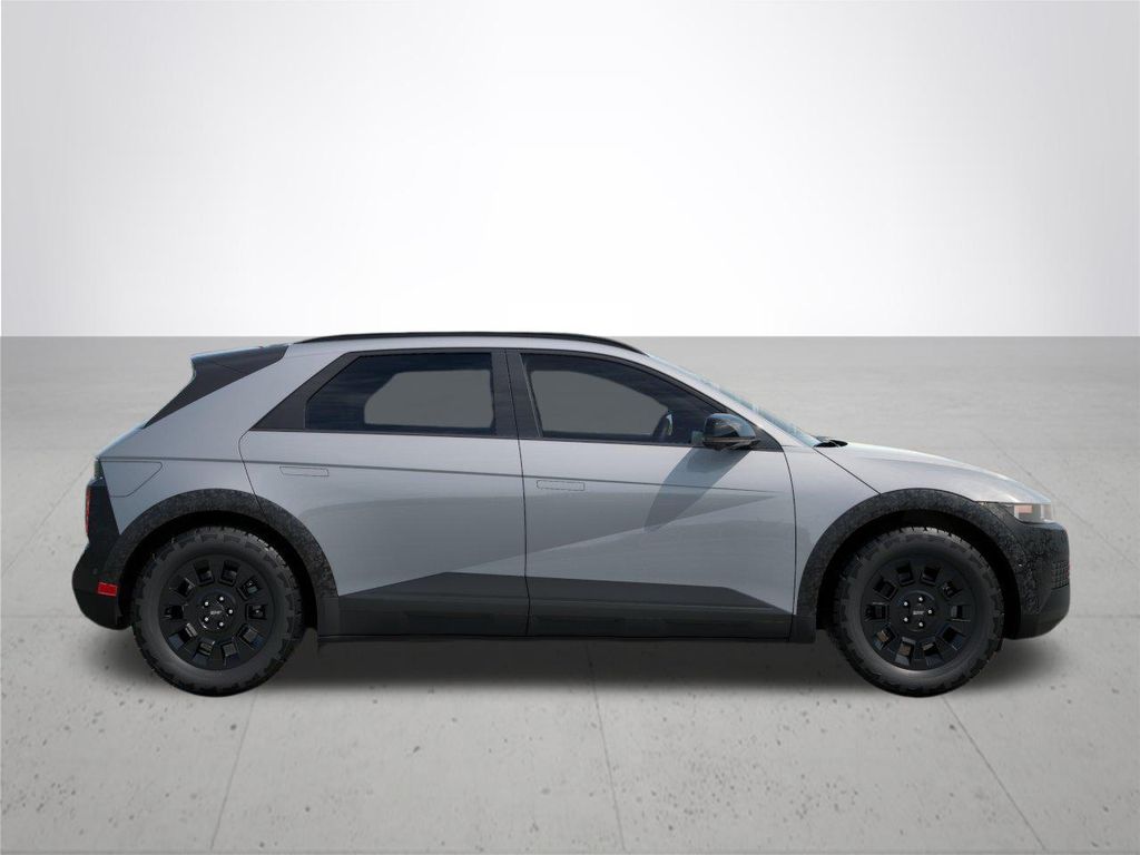 2025 Hyundai IONIQ 5 